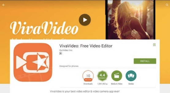 viva video download free windows 10